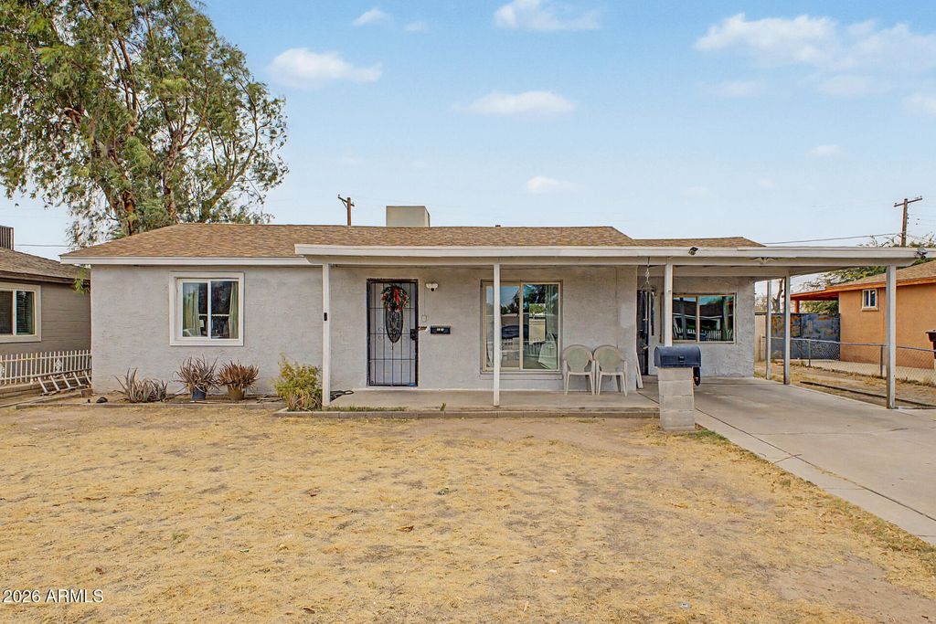 2925 W TURNEY Avenue, Phoenix, AZ 85017 — photo 2