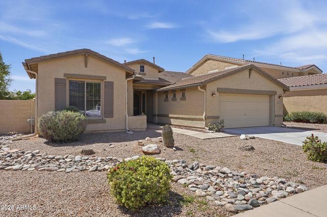 221 W BLUE LAGOON Drive, Casa Grande, AZ 85122