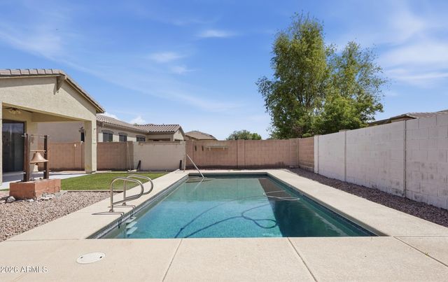 221 W BLUE LAGOON Drive, Casa Grande, AZ 85122
