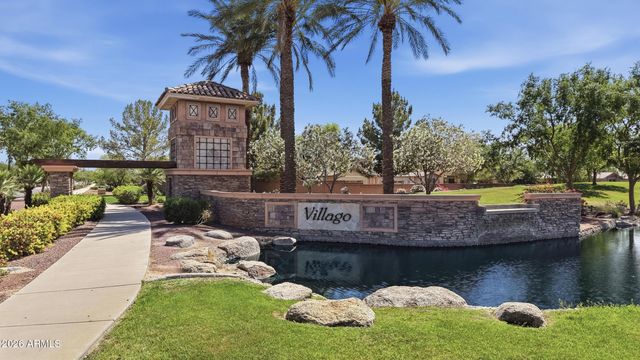221 W BLUE LAGOON Drive, Casa Grande, AZ 85122