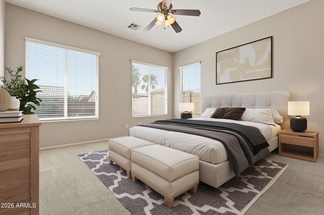 221 W BLUE LAGOON Drive, Casa Grande, AZ 85122