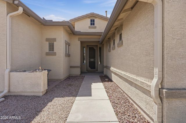 221 W BLUE LAGOON Drive, Casa Grande, AZ 85122