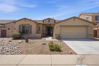 221 W BLUE LAGOON Drive, Casa Grande, AZ 85122