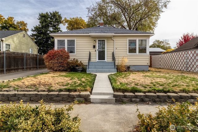 516 N Blue Street, Walla Walla, WA 99362