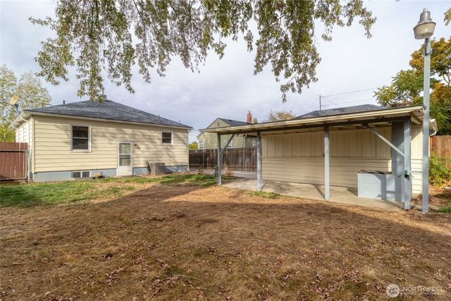 516 N Blue Street, Walla Walla, WA 99362