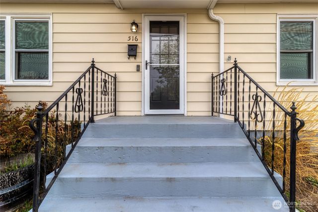 516 N Blue Street, Walla Walla, WA 99362