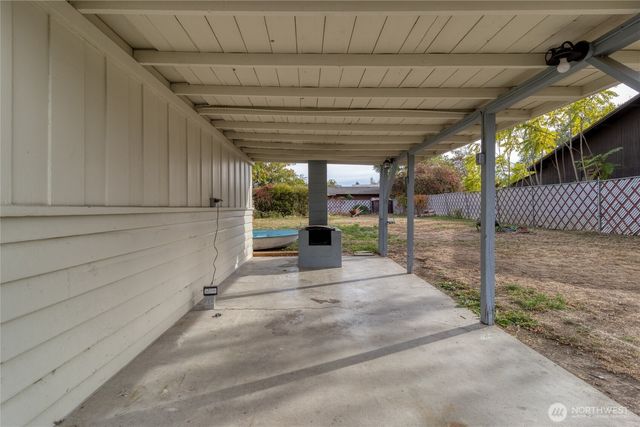 516 N Blue Street, Walla Walla, WA 99362