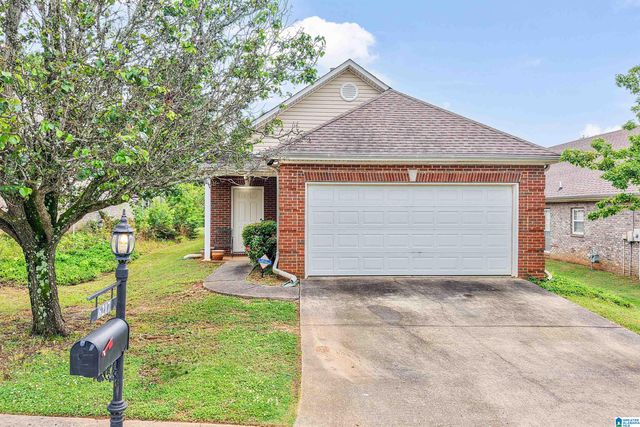 6217 LETSON FARM TRAIL, Bessemer, AL 35022