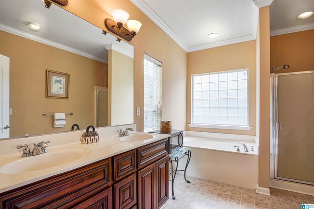 6217 LETSON FARM TRAIL, Bessemer, AL 35022