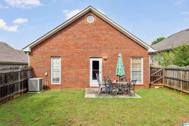 6217 LETSON FARM TRAIL, Bessemer, AL 35022