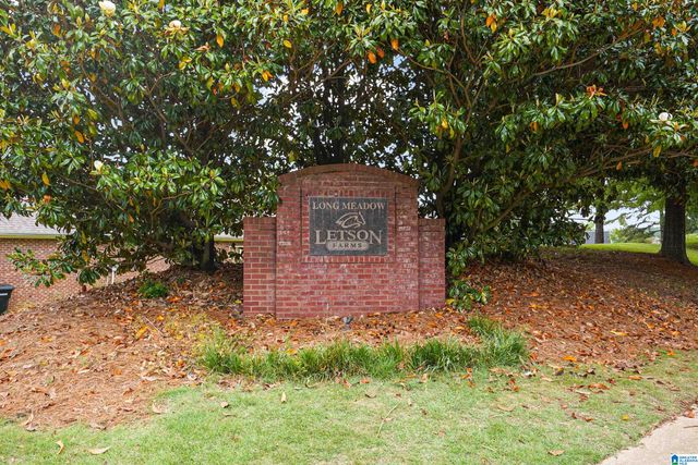6217 LETSON FARM TRAIL, Bessemer, AL 35022