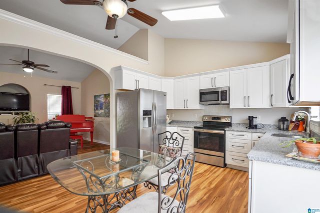 6217 LETSON FARM TRAIL, Bessemer, AL 35022