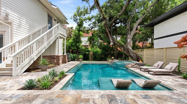 1829 POWELL Place, Jacksonville, FL 32205