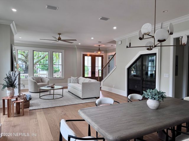 1829 POWELL Place, Jacksonville, FL 32205