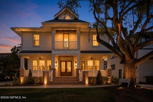 1829 POWELL Place, Jacksonville, FL 32205