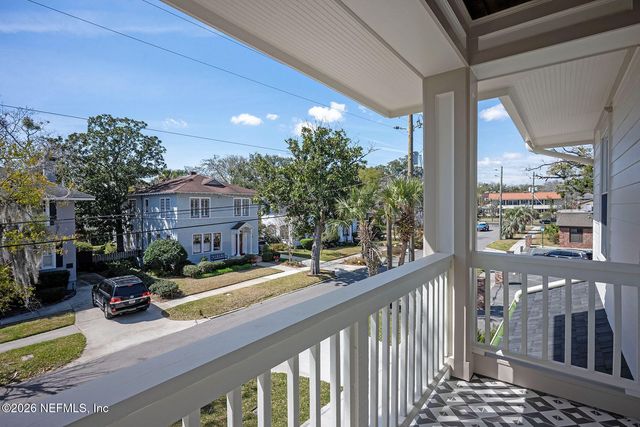 1829 POWELL Place, Jacksonville, FL 32205