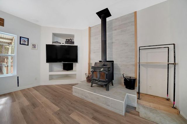 25150 Overland Dr, Volcano, CA 95689