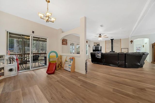 25150 Overland Dr, Volcano, CA 95689