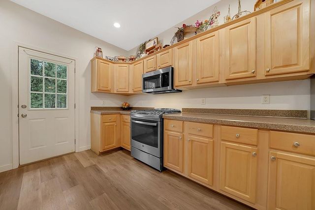 25150 Overland Dr, Volcano, CA 95689