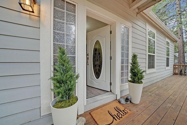 25150 Overland Dr, Volcano, CA 95689