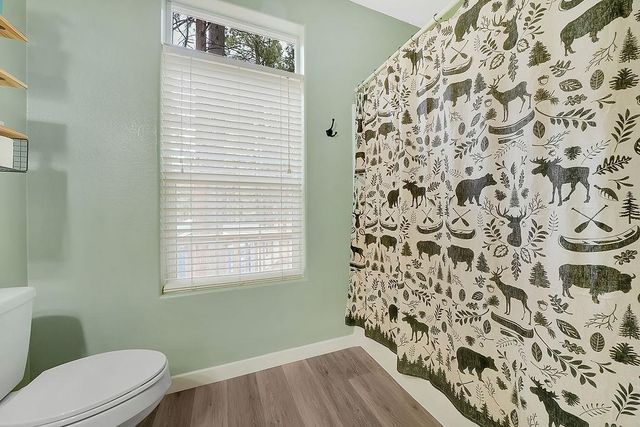 25150 Overland Dr, Volcano, CA 95689