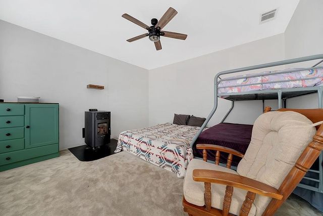 25150 Overland Dr, Volcano, CA 95689