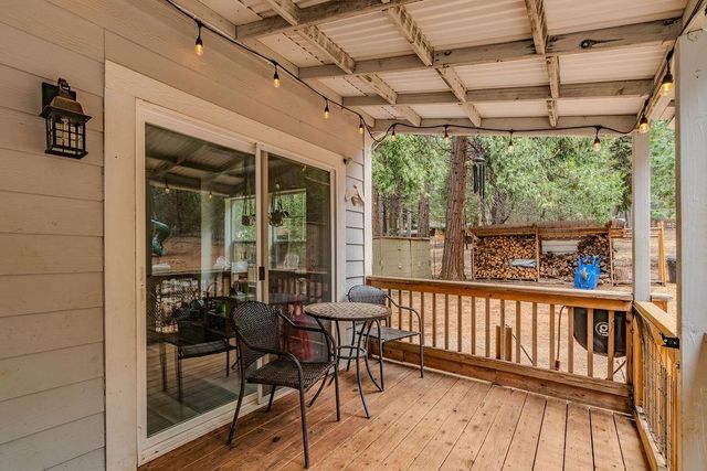 25150 Overland Dr, Volcano, CA 95689