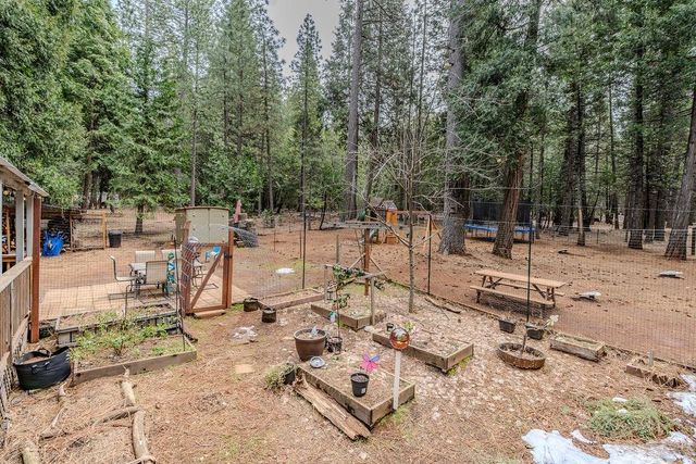 25150 Overland Dr, Volcano, CA 95689