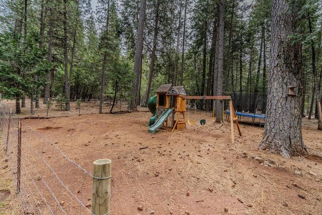 25150 Overland Dr, Volcano, CA 95689