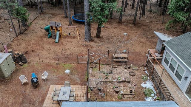 25150 Overland Dr, Volcano, CA 95689