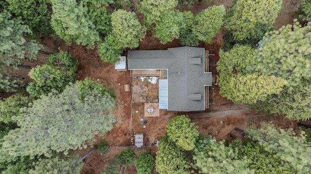 25150 Overland Dr, Volcano, CA 95689