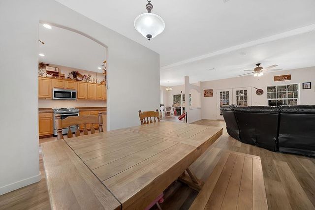 25150 Overland Dr, Volcano, CA 95689