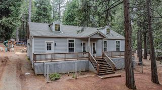 25150 Overland Dr, Volcano, CA 95689