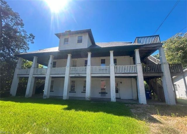 614 Dune ST # 3, Norfolk, VA 23503