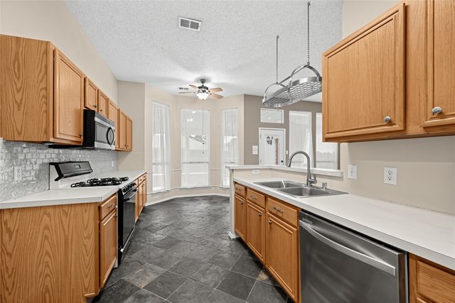 507 Willow Lane, Forney, TX 75126