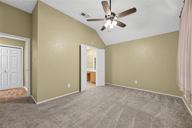 507 Willow Lane, Forney, TX 75126