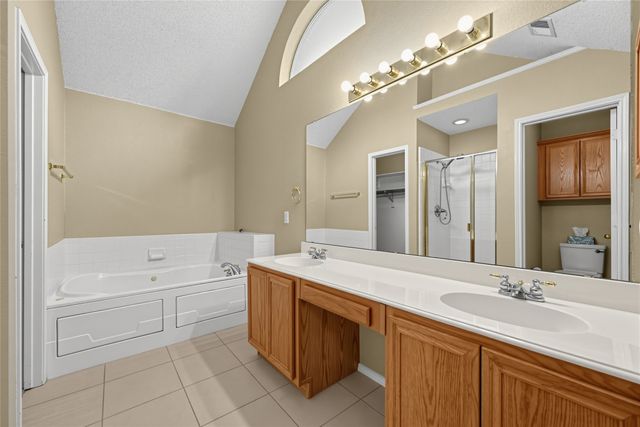 507 Willow Lane, Forney, TX 75126