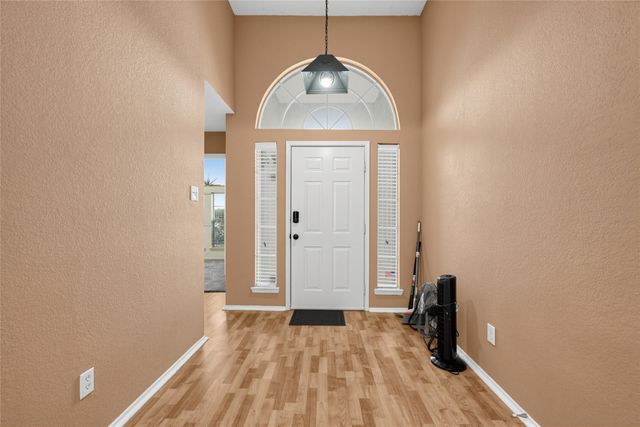 507 Willow Lane, Forney, TX 75126