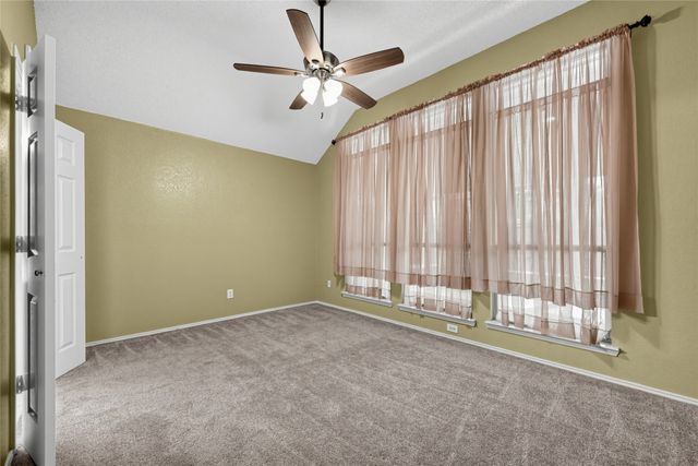 507 Willow Lane, Forney, TX 75126