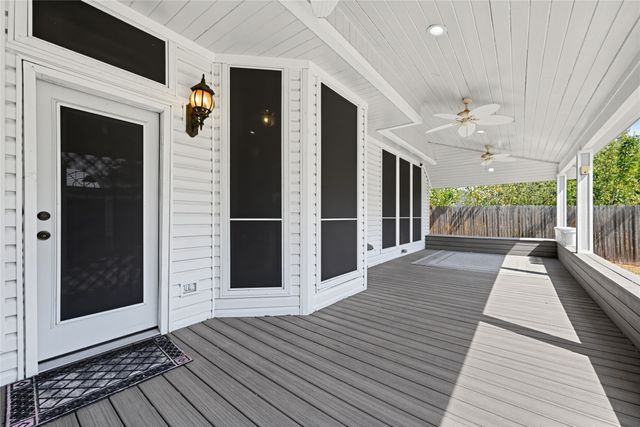 507 Willow Lane, Forney, TX 75126
