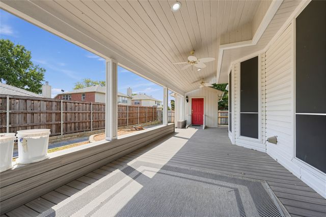 507 Willow Lane, Forney, TX 75126