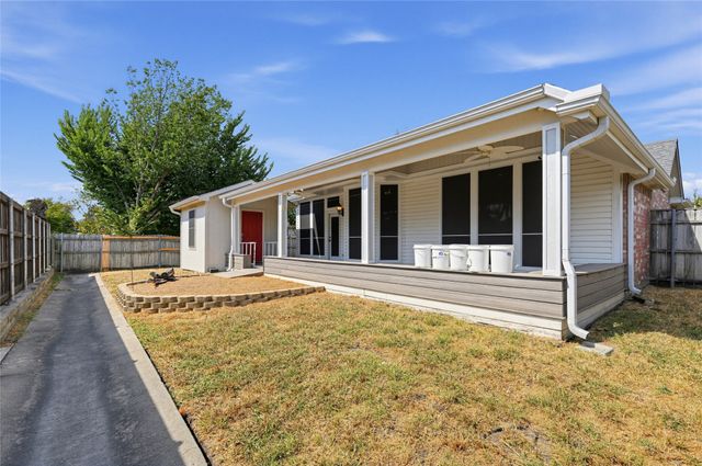 507 Willow Lane, Forney, TX 75126
