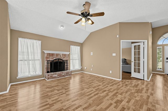 507 Willow Lane, Forney, TX 75126
