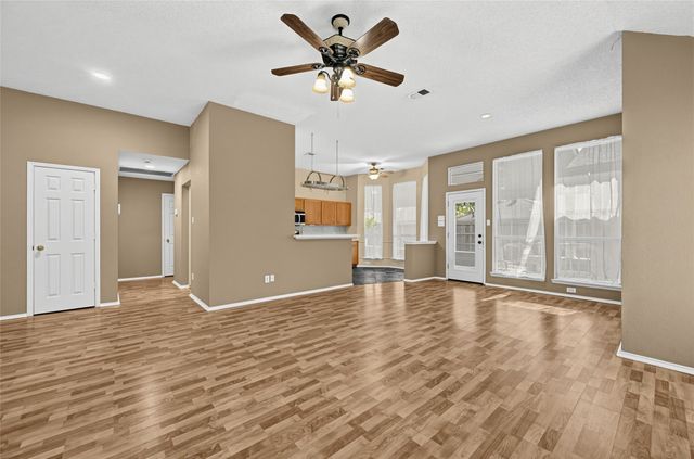 507 Willow Lane, Forney, TX 75126