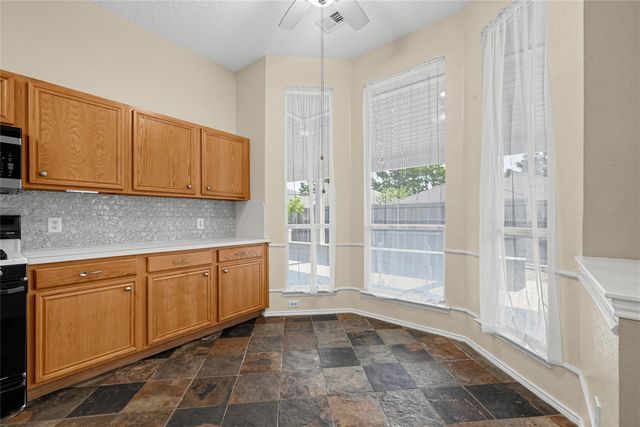507 Willow Lane, Forney, TX 75126