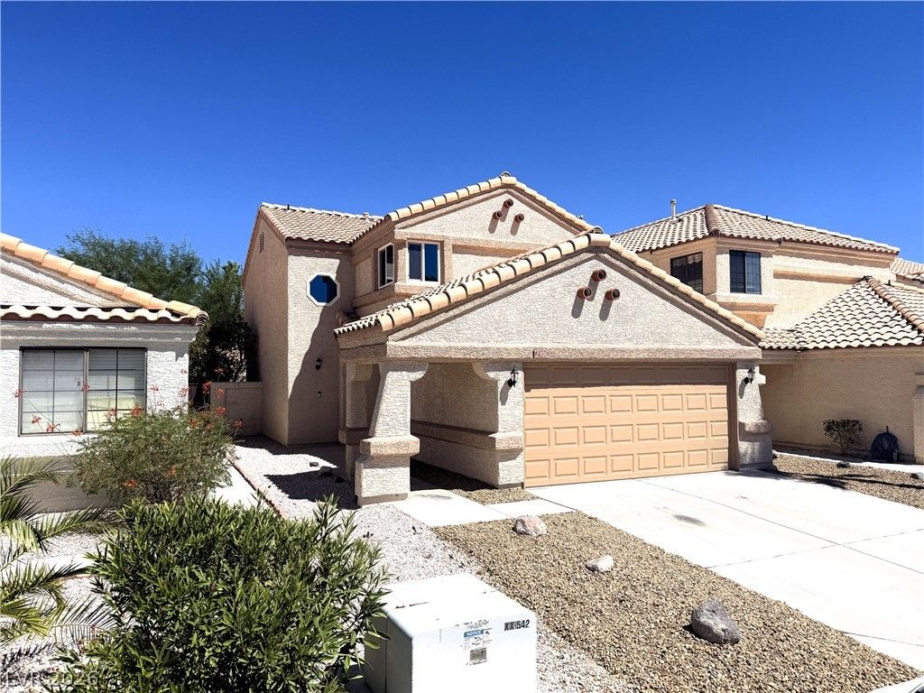 2308 Chatfield Drive, Las Vegas, NV 89128 — photo 2