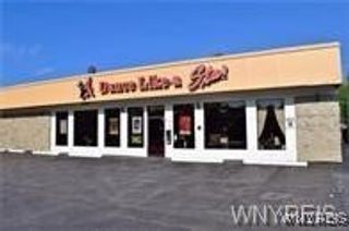 440 Niagara Falls Boulevard, Tonawanda-town, NY 14223