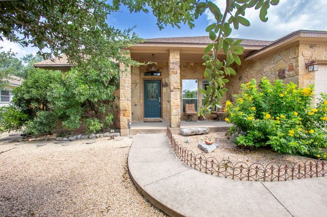 17304 Deer Creek Skyview, Dripping Springs, TX 78620