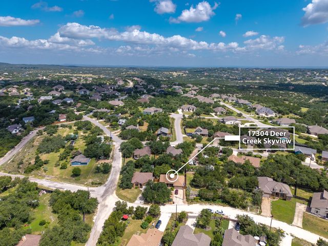 17304 Deer Creek Skyview, Dripping Springs, TX 78620
