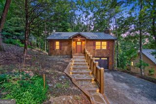 986 Mountain Oak Road, Ellijay, GA 30536